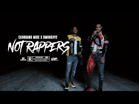 Coney Production and Cashgang Mike