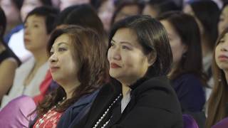 Greater China Talent Management Summit 2018 (highlight video)