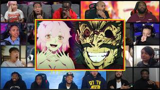 Hell's Paradise Season 2 Episodes 6-7 Reaction Mashup | 地獄楽