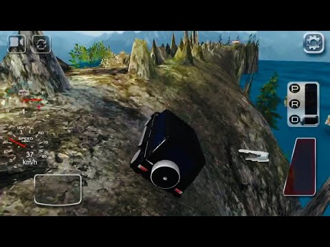 4x4 Off-Road Rally 4 - BEST IOS GAMEPLAY LVL 20-23