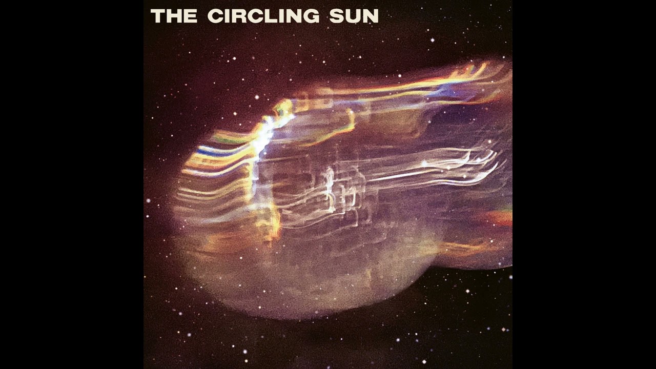The Circling Sun - Kohan