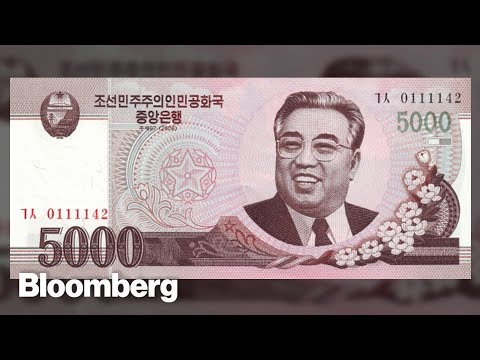 北朝鮮人は実際に儲かるのか？ (Do North Koreans Actually Make Money?)