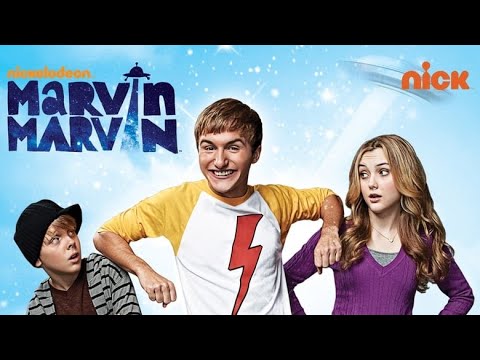 Marvin Marvin theme song