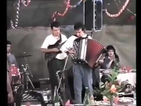 Orkestar Slobe Lekica - (Live) - (Private video by DANA 2020)