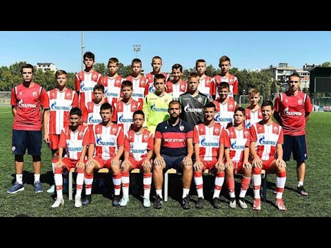 2008 Graficar vs OFK Beograd 1:2