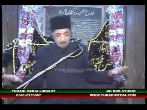Truth About Bibi Umme Kulsoom(s.a)  by Allama Zameer akhtar Naqvi
