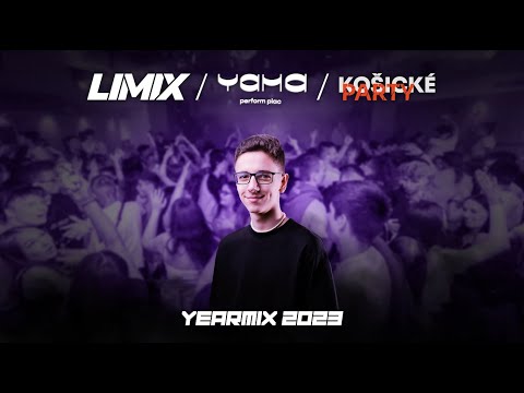 LiMix | YEARMIX 2023 / YAMA EVENT PLACE