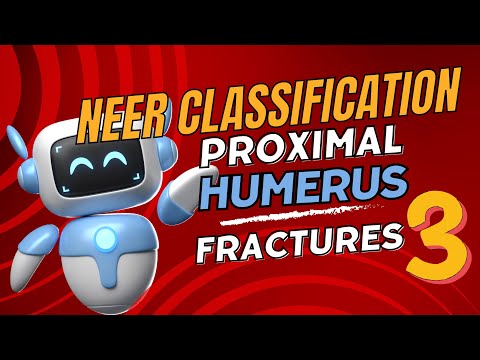 OrthoConcepts - Neer classification of Proximal Humerus | Humeral Head Fractures (Part 3)