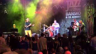 Hubert Tubbs & Heini Altbart Band - Got To Get You Into My Life (14/15)