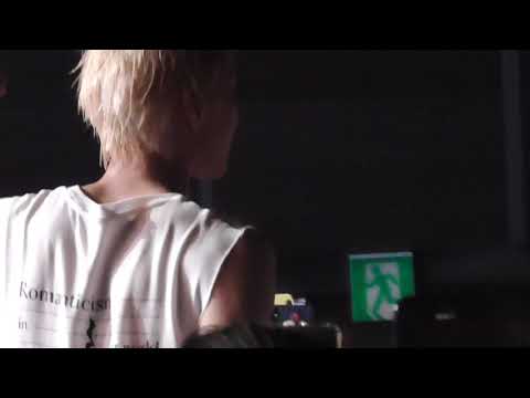 20190615 VIXX LEO SOLO MUSE CONCERT