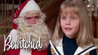 Best Christmas Moments I Bewitched