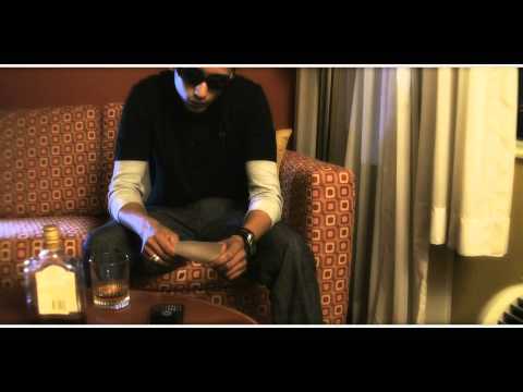 El Angel de Honduras - Pensando En Ti  Music Video Teaser