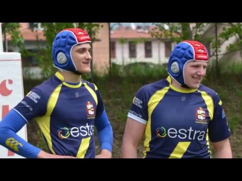 Estra Sport Club Arezzo 2015