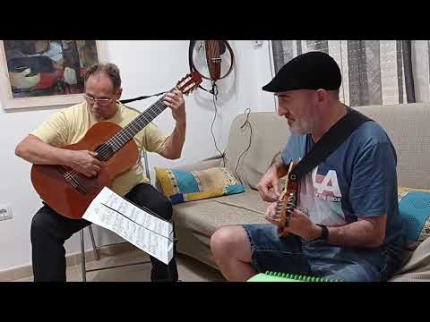 Paçoca (choro) - Celso Machado
