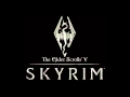 TES V : Skyrim soundtrack - Wandering Traveller ...
