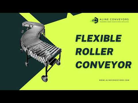 Chain Slat Conveyor