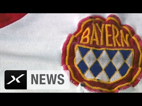 Aufstieg des FC Bayern München 1964/65: Der Grundstein des Weltvereins | 50 Jahre Bundesliga