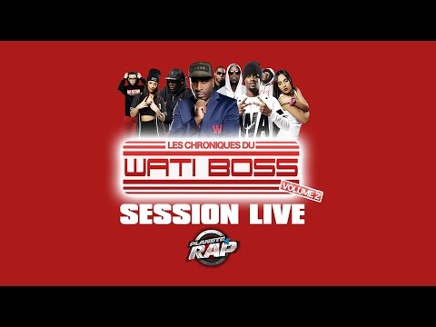 Dr. Beriz, Dry, Jr O Crom & Lio Petrodollars "Madame la chance" #PlanèteRap