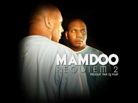MAMDOO - Requiem 2 (Produit Par DJ Pimp)