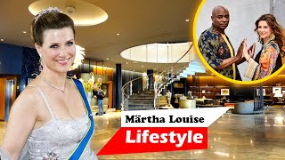 Princess Märtha Louise of Norway Lifestyle || Bio,Family,Age,Facts,Boyfriend & More Info