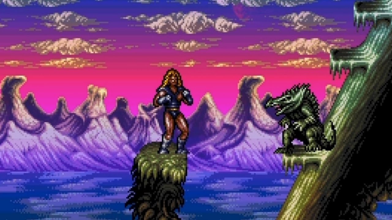 YouTube video: YouTube video player