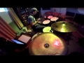 Shinedown- If You Only Knew; Drum Cover by ...