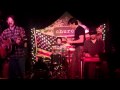 "Sometimes I Just Sits" Bean Pickers Union @ New England Americana Festival