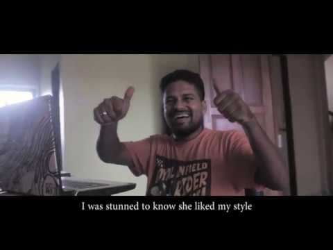Waking Grunt - Khaddyan Padlo (Despacito Parody)
