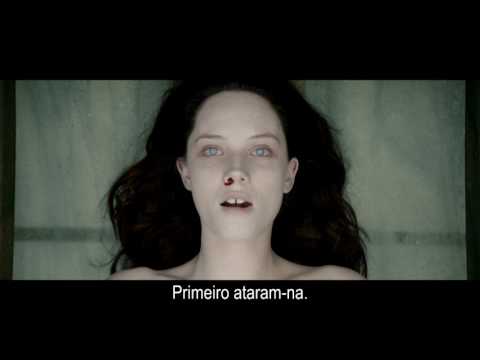 2017 A Autópsia de Jane Doe