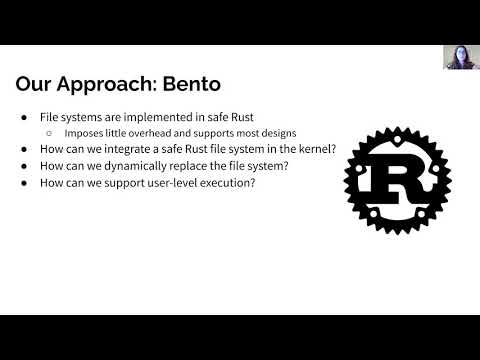 image-What is the best file system for Linux?What is the best file system for Linux?