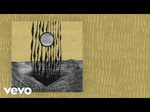 Rolo Tomassi - The End of Eternity (Official Lyric Video)