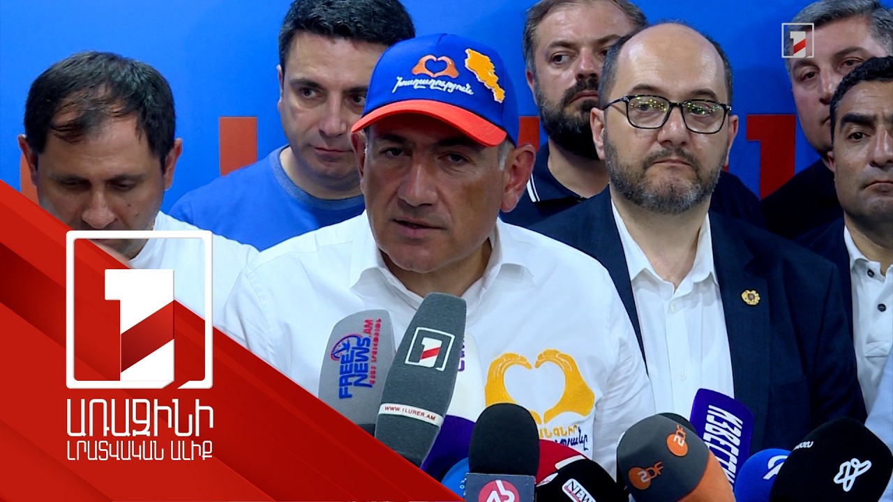 Քաղաքացին տեր է կանգնել պետությանը, անկախությանը, ապագային, 
