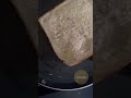 Pain perdu à la cannelle