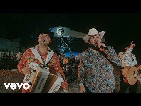Calibre 50 Chalito En Vivo Ft El Fantasma