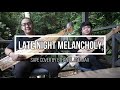 Late night melancholy (Sape cover) feat. Max