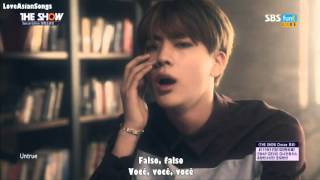 BTS - Butterfly [legendado pt]