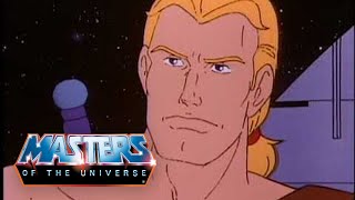 Music video thumbnail preview for The Games | The New Adventures of He-Man | Full Episode by New Adventures