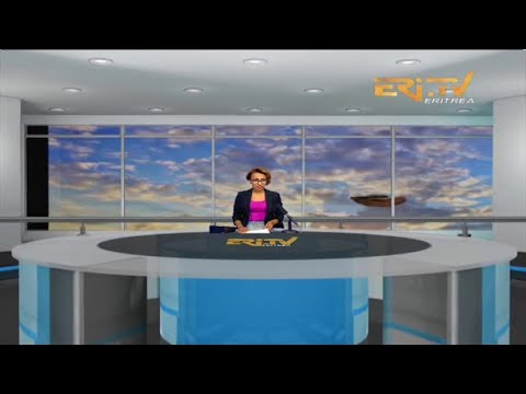 News in English for May 20, 2022 - ERi-TV, Eritrea