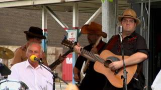 Lonesome Lefty & The Cryin' Shames - 