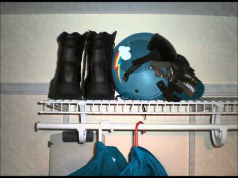 Chain Algorithm vs/ft DerpyGrooves - Don't Let Me Fall