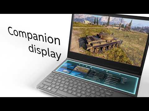 Intel Honeycomb Glacier : le PC portable gaming de demain ?