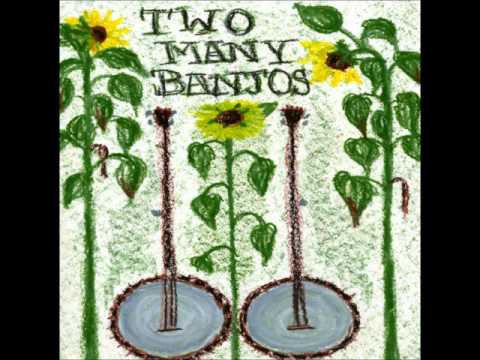 She Perished in the Snow - Two Many Banjos