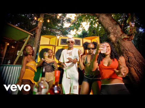 Shawn Storm, TroubleMekka - Shot E Rum (Official Music Video) | Big Energy Riddim