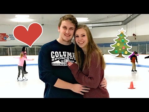 download lagu mp3 mp4 Ice Skating As A Date, download lagu Ice Skating As A Date gratis, unduh video klip Ice Skating As A Date