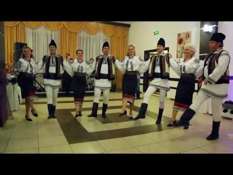 Formatia EXTREM Grup Suceava - program dans popular bucovina