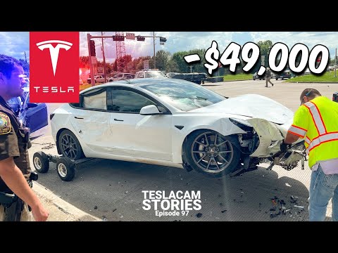 ข่าว tesla