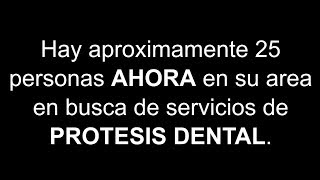 preview picture of video 'protesis dental ica'