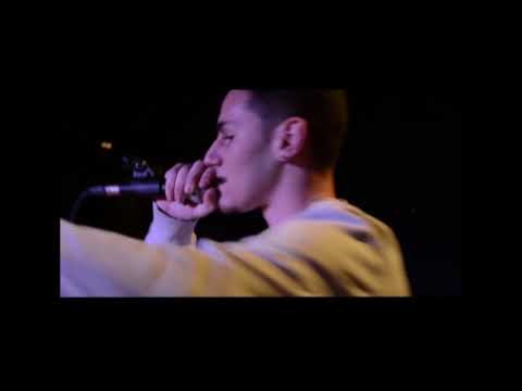 DIMO - EVENTO RAP (Inki x Secker, Trave, Barno, Abl, Jeep x Ilde)