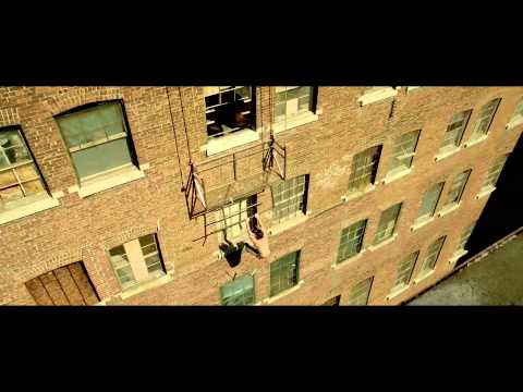 BRICK MANSIONS - Bande Annonce VF