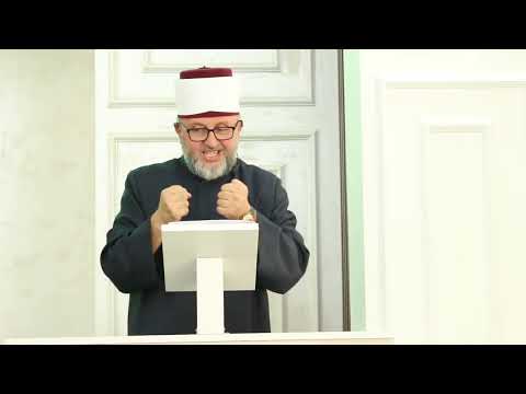 Vrasjet dhe dukuritë tjera negative - Hoxhë Bahri Curri